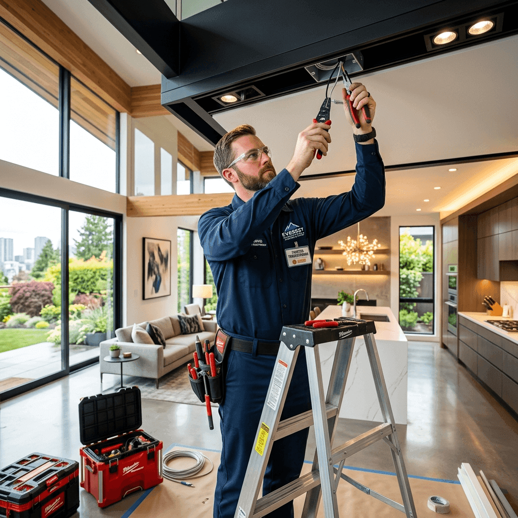Home Services